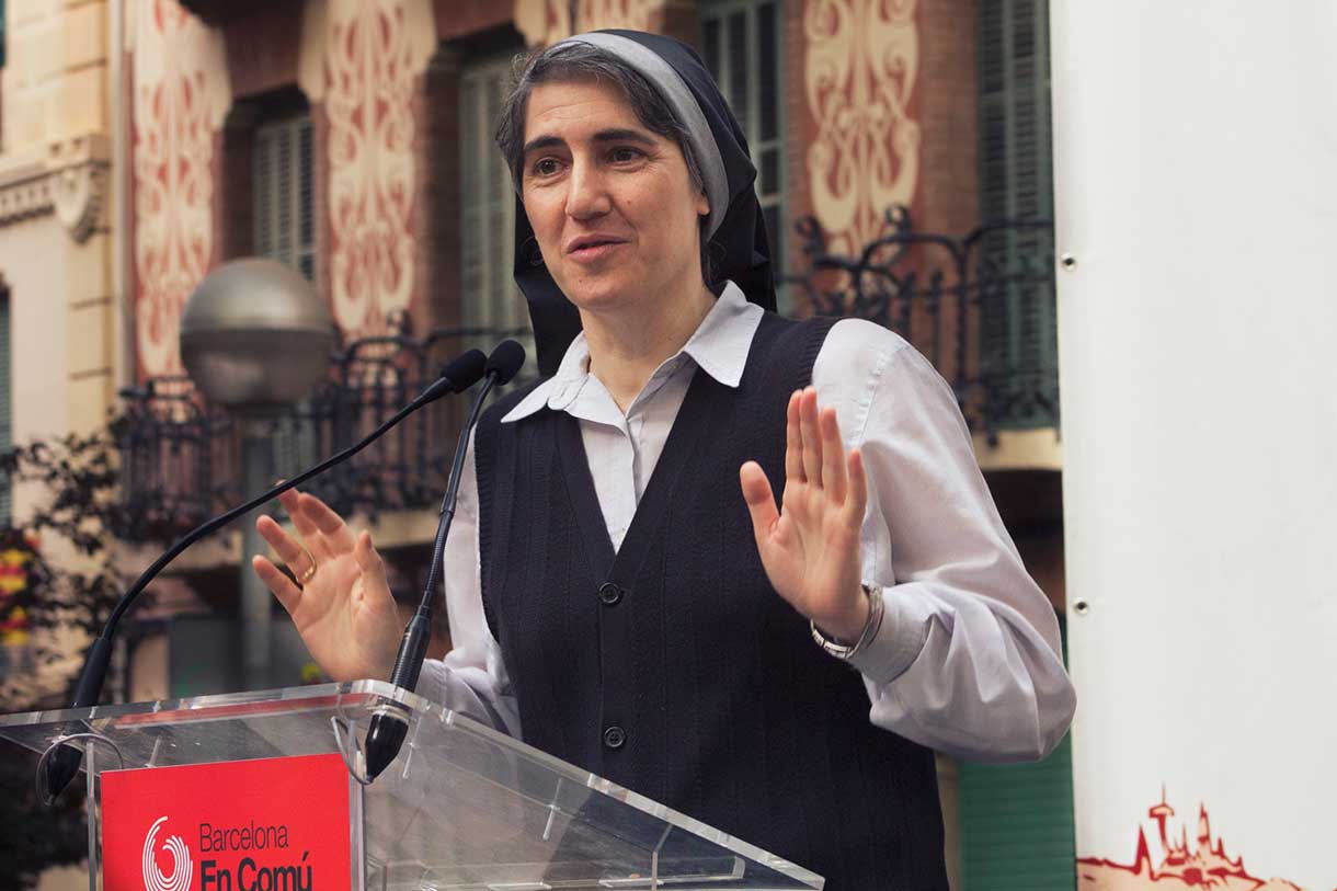 What If Religion Was The Hero In Today’s Headlines?