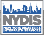 New York Disaster & Interfaith Services logo