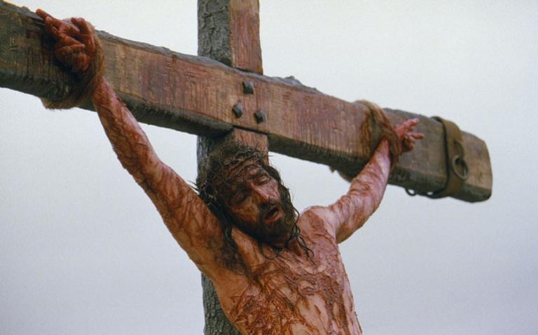 where to watch passion of the christ 2