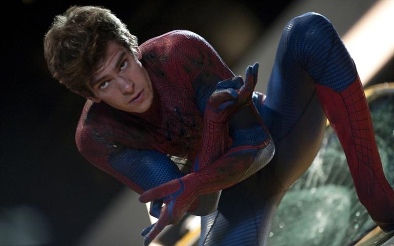 Under the noise, 'Amazing Spider-Man 2' explores complex themes