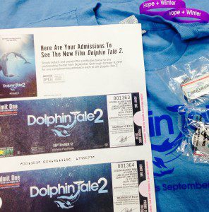Dolphin Tale 2