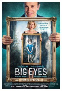 Big Eyes