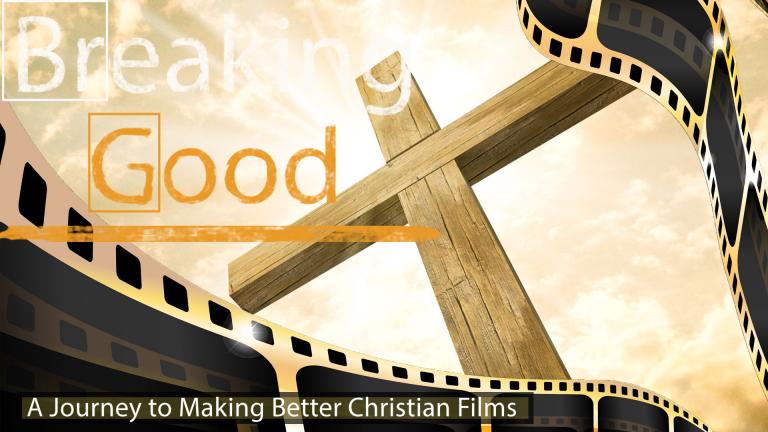 christian movie production companies