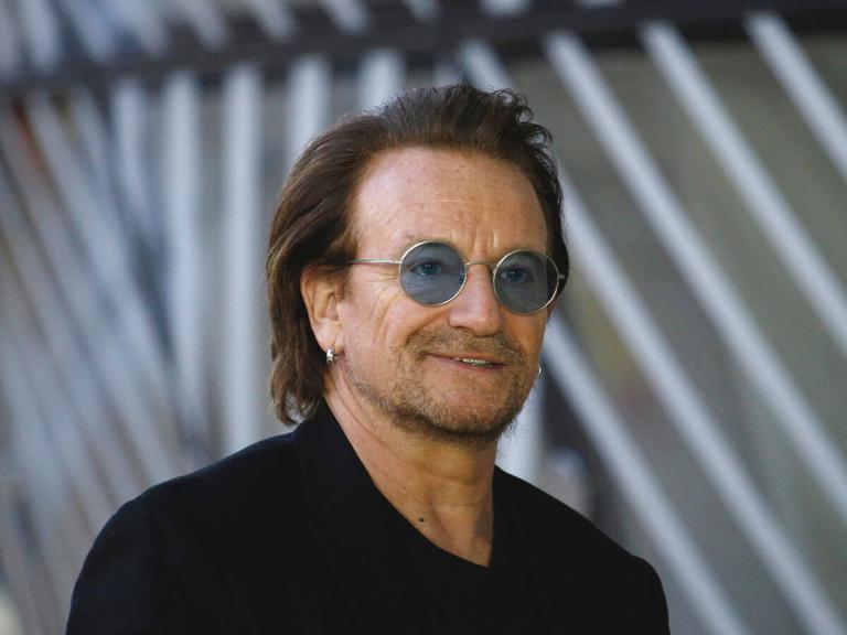 What Bono Really Thinks About Mick Jagger