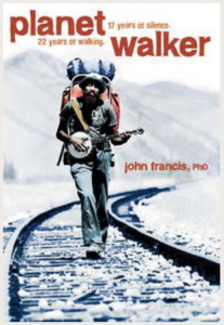 John Planet Walker Book