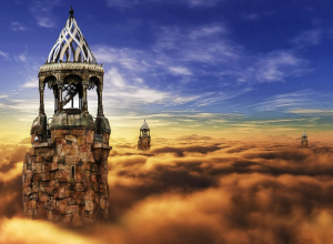 httpspixabay.comenfantasy-castle-cloud-sky-tower-782001No Attribution Required