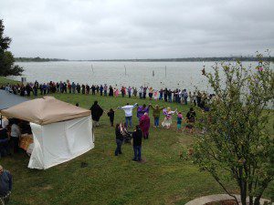 North Texas Pagan Pride Day - 2013