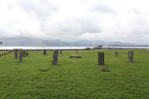 Beaumaris Gorsedd Circle