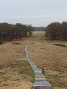 poverty point