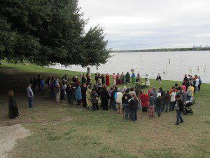 DFW Pagan Pride Day 2013