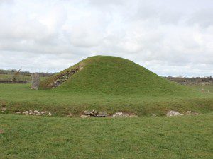 Bryn Celli Ddu