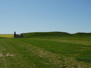 West Kennet Long Barrow