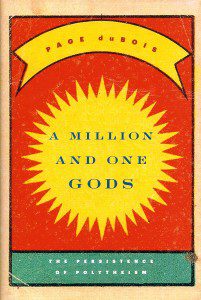book million and one gods