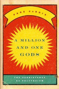 book million and one gods