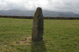 Beaumaris Gorsedd Circle, Anglesey, Wales