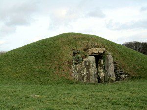 Bryn Celli Ddu, Anglesey, Wales