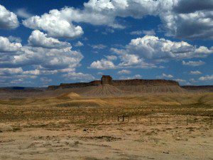 Southwestern Colorado 2009