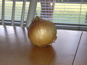 onion