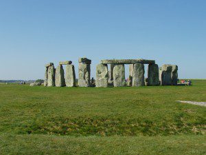 Stonehenge - 2007