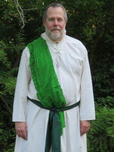 Pagan, Druid, and Unitarian Universalist