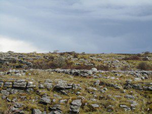 Poulanbrone - West Coast of Ireland - 2014