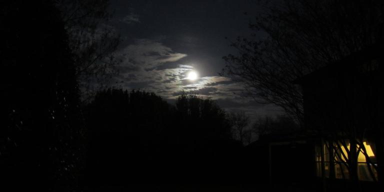 full moon 03.19.11