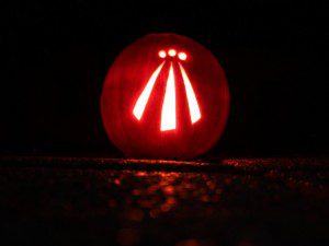 Awen pumpkin 2