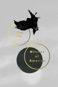 witches of america