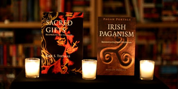 Sacred Gifts & Irish Paganism