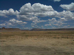 z0 SW Colorado desert