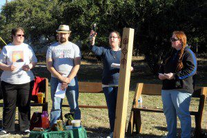 ADF Texas Imbolc Retreat 2016