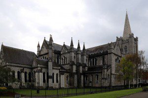 02 261 St Patrick's Cathedral