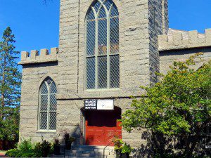 First Church in Salem, Unitarian Universalist