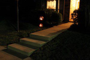 pumpkins 2011 2