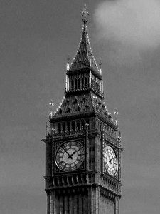 Big Ben 2007