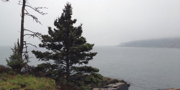 Acadia National Park – Maine – 2013