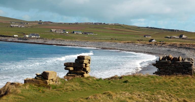 By Land, Sky & Sea: Three Realms of Shamanic Witchcraft