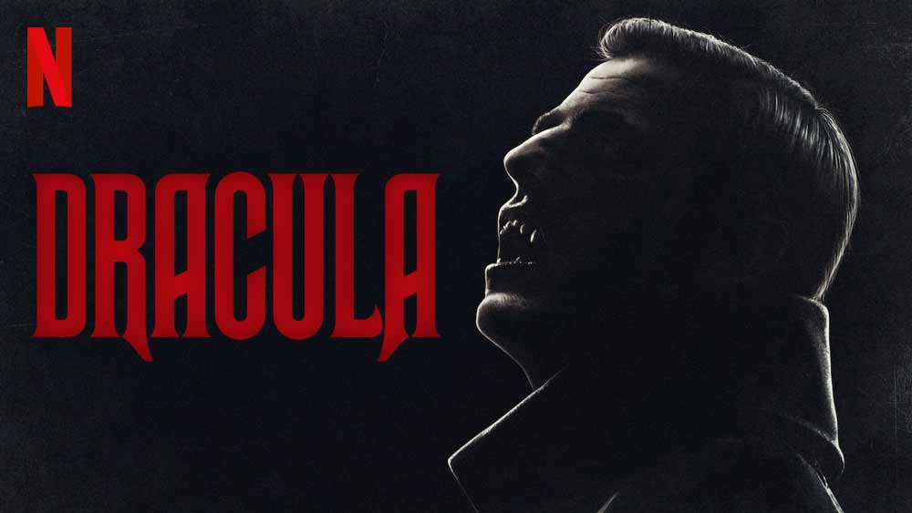 Image result for dracula netflix