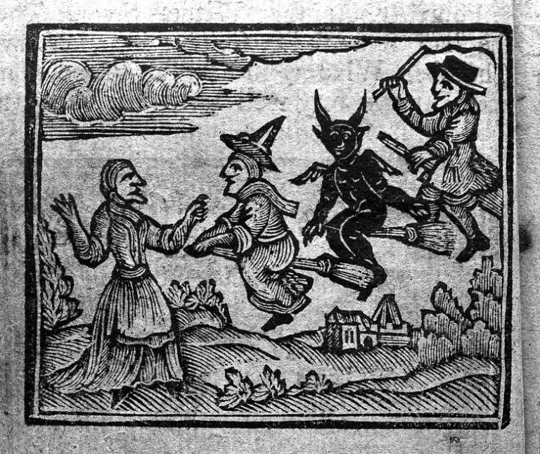 Sometimes There Is a Devil in the Craft - Vimarsana News