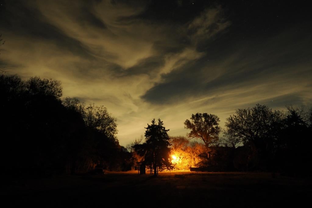 photo by John Beckett