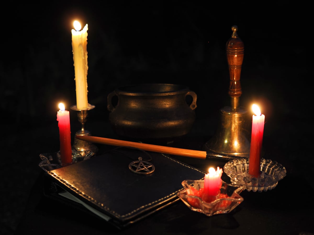 Do You Believe Magic Is Real? | John Beckett