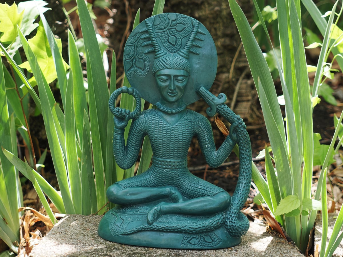 The Future Is Uncertain: Be The Best Pagan You Can Be