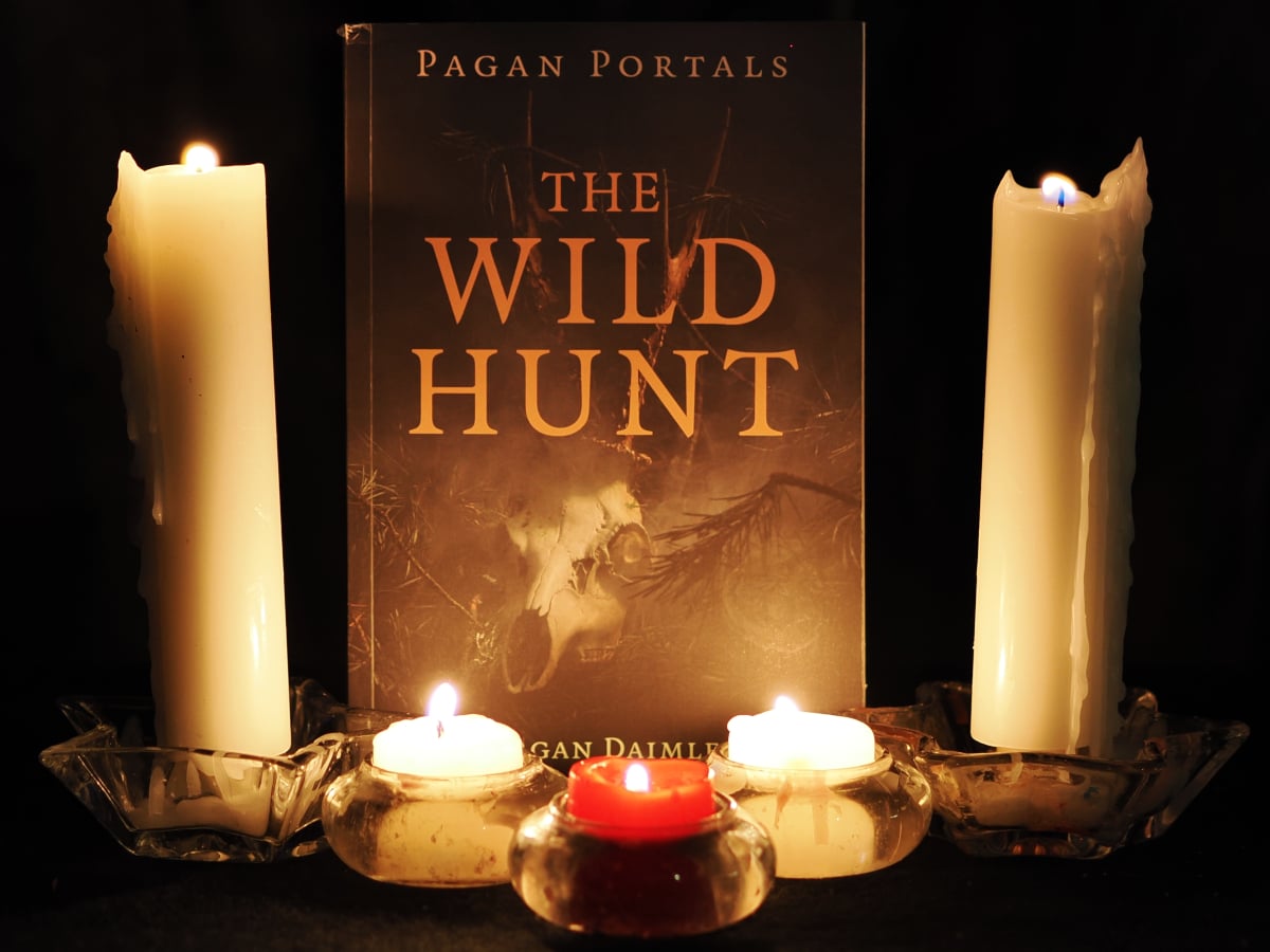The Wild Hunt