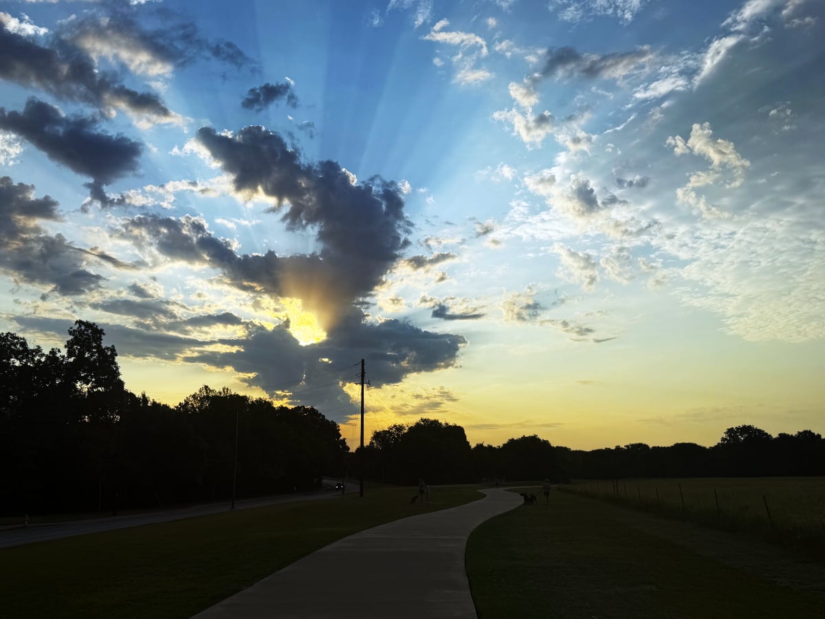 Toward a Sense of Peace and Well-Being