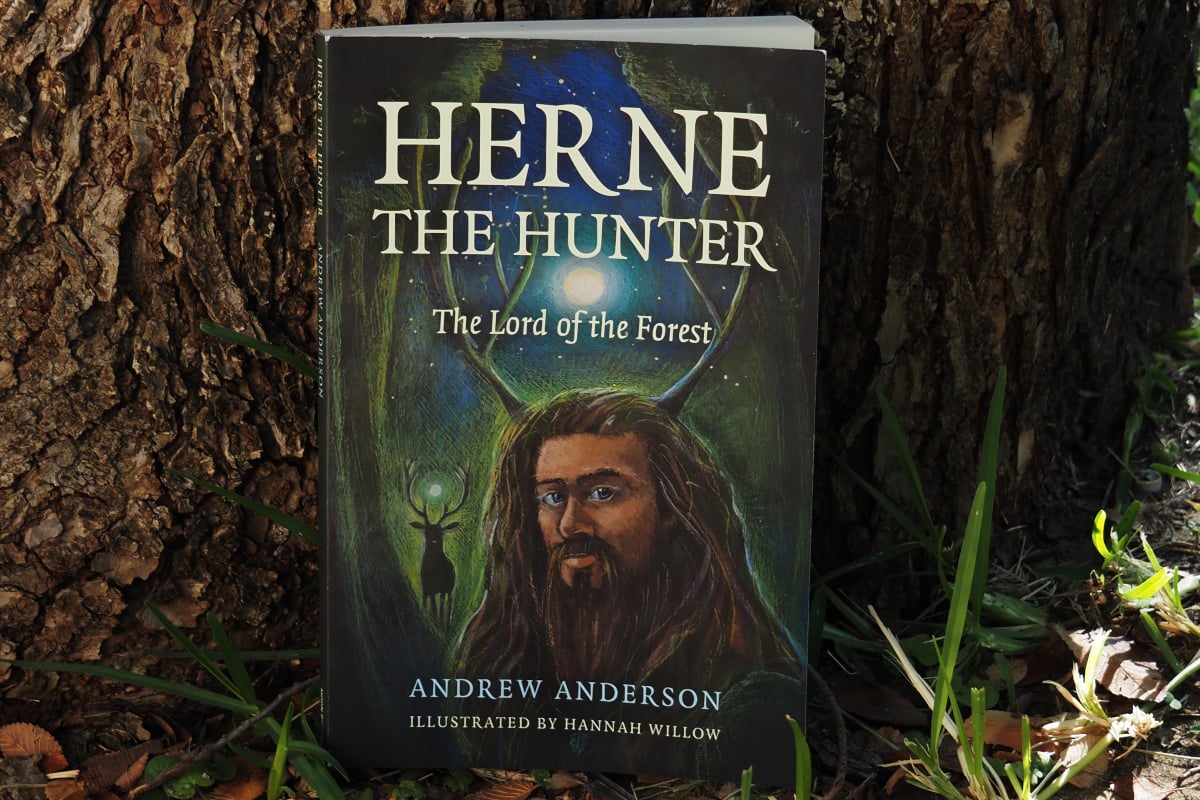 Herne the Hunter