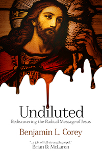 undiluted