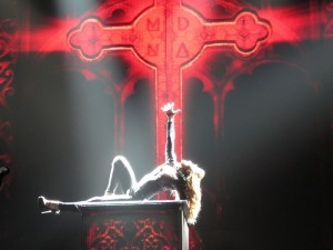 madonna