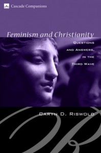 feminism christianity