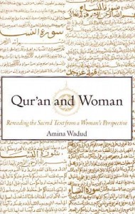 quran woman