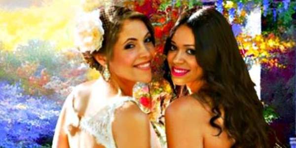 opinion useful You luscious latina lesbians are absolutely